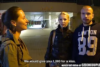 STEPMOM تعرف كيف توافق على صديقها مدبلج سكسي الجديد