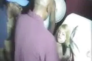 الليلة سكسي عربي حقيقي الماضية في سان فرانسيسكو.