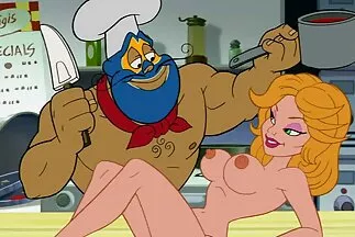 كيف كبرت في سنة!. فلام عربي سكسي