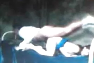 السنة سكسي مصري عربي الجديدة creampie بدلا من الثلج.