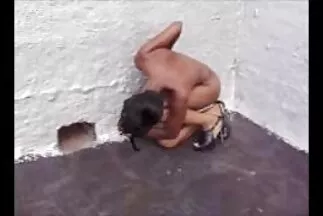 هذه هي الطريقة التي سكسي عربي اجنبي يجب أن تضاجع بها زوجة أبيك