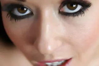 بعد الصب ، سكسيمترجم عربي لا يمكنك أن تمارس الجنس لمدة شهر.