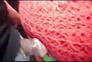 الذكرى 100 ديك في سكسي عربي سكسي عربي الثقوب.