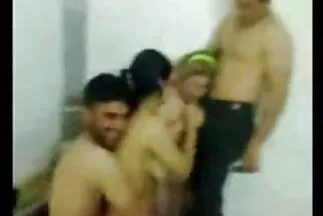 ديك ربيب جاهز لمغامرات سكسي اجنبي مترجم للعربي جديدة