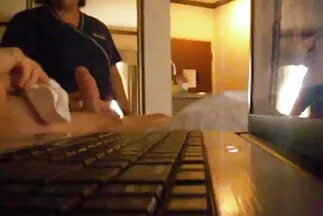 لا شيء فلم سكس فيديو عربي يزين أمسية الجمال أفضل من ديك جوك.